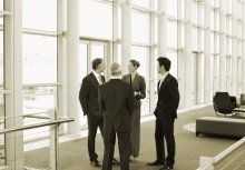 Bild: Getty Images/Martin Barraud