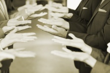 Bild: Getty Images/Martin Barraud Bild: Getty Images/Martin Barraud