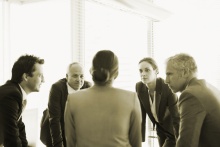 Martin Barraud/Getty Images