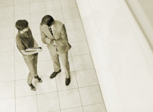 Bild: Getty Images/Martin Barraud Bild: Getty Images/Martin Barraud