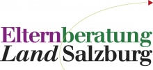Logo Elternberatung Land Salzburg