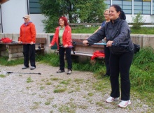 Lebensstilgruppe Saalfelden