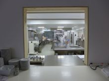 Gemeinschaftsverpflegung, Copyright: Binder/AVOS