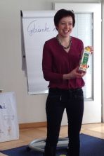 Ausbildungslehrgang 1