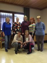 Foto: Gesunde Gemeinde