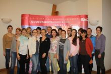 Gesundheit für Alle