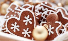 Winterliche Leckereien gibt in Henndorf bei einem ganz besonderen Adventkalender