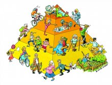 Bewegung geht immer und überall