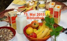 Bio & Fair Frühstück in Henndorf a.W.