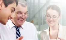 Tipps für ein erfolgreiches Generationenmanagement (Bildquelle: Titelbild der Broschüre von WK Wien)