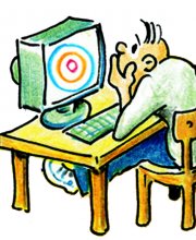 Benutzerfreundliches Arbeiten