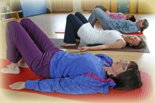 Symbolbild-Frauengesundheit/AVOS