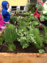 Village Farming in Pfarrwerfen!
