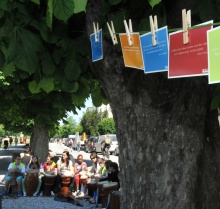 Stadt Salzburg/Gaby Strobl-Schilcher