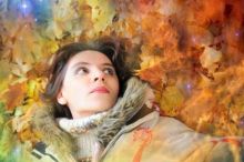 Wenn die Herbst-Depression zuschlägt, helfen frische Luft und Bewegung. (Bildquelle: 123rf.de - Die auf den Bildern abgebildeten Personen stehen nicht in direktem Zusammenhang mit dem Inhalt des Textes. Die Personen leiden weder an der dargestellten Krankheit, noch an einer anderen in den Texten beschriebenen Krankheiten.)