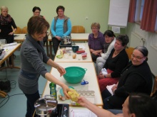 Die kreative Nudelküche Die kreative Nudelküche