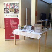 "Knochen und Gelenke Gesund Erhalten" mit tollem Gewinnspiel