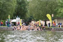 Expedition Wallersee/Bildquelle: Birgit Winkler