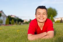 Kinder am Rande des Burnout - das muss nicht sein. Wenn Eltern, Kinder und PädagogInnen rechtzeitig den Druck raus nehmen