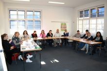 Lehrgang Kindergesundheit