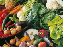 Rezeptideen auf Gesundheit Salzburg