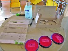 Klimaanlagen können zur Bakterienschleuder werden.