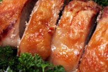 Zu fette Ernährung ist auf dauer ungesund. (Bildquelle: 123rf.de)