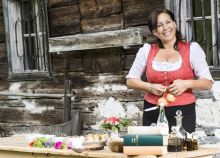 Tipps und Tricks mit Hilfe von Hausmitteln für die Gesundheit. (Bild: SGKK)