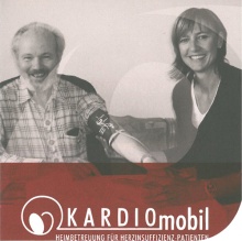 KardioMobil KardioMobil