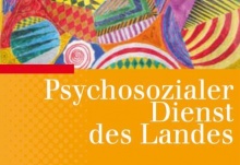 Psychosozialer Dienst des Landes Salzburg Logo Psychosozialer Dienst des Landes