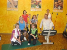 Turngruppe Lungau/Herzverband Salzburg Turngruppe Lungau/Herzverband Salzburg