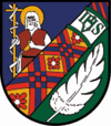 Wappen der Gemeinde Zederhaus