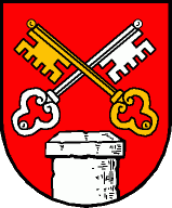 Wappen der Gemeinde Anthering