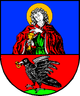 Wappen der Marktgemeinde Golling
