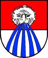 Wappen der Marktgemeinde Grödig