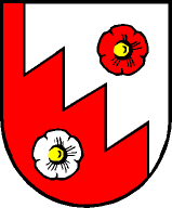 Wappen der Gemeinde Hollersbach im Pinzgau