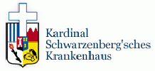 Logo Kardinal Schwarzenberg'sches Krankenhaus 