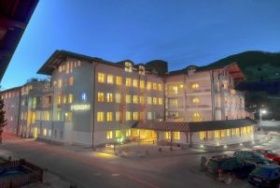 Krankenhaus Mittersill