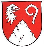 Wappen der Gemeinde Koppl