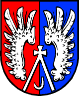 Wappen der Gemeinde Lamprechtshausen