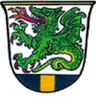 Wappen der Maria Alm