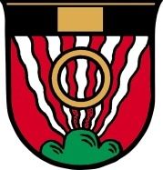 Wappen der Gemeinde Plainfeld