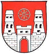 Wappen der Stadtgemeinde Radstadt