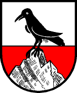 Wappen der Gemeinde Ramingstein
