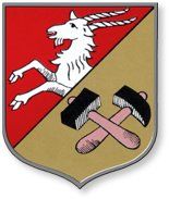 Wappen der Gemeinde Rauris