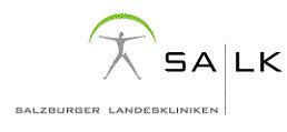 SALK Logo