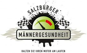 Salzburger Männergesundheit