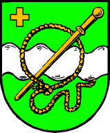 Wappen der Gemeinde Sankt Koloman