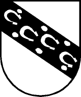 Wappen der Marktgemeinde Strasswalchen