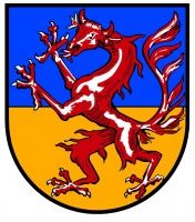 Wappen der Gemeinde Stuhlfelden